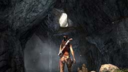 Tomb Raider 2013 6K Screen shot